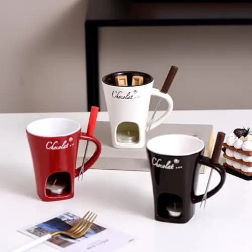 Kubek fondue