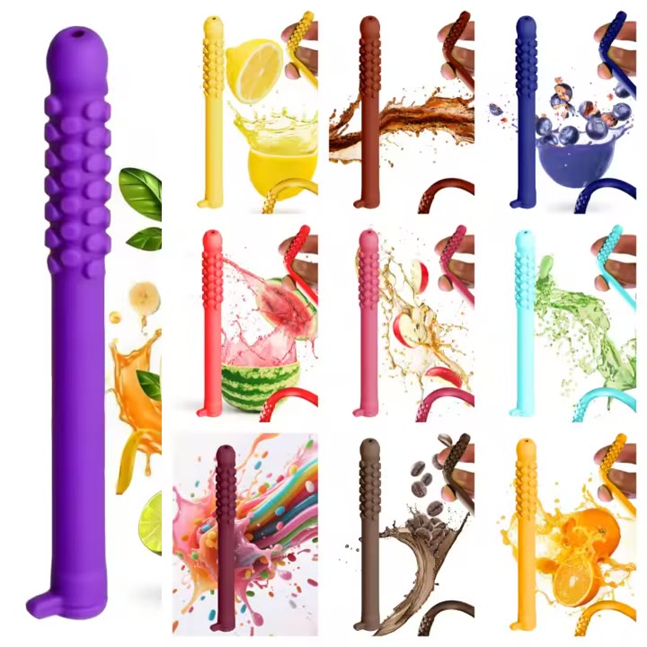 Sticksy do żucia